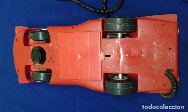 Juguetes antiguos Jyesa: ALFA ROMEO SHELL JARAMA - Foto 6