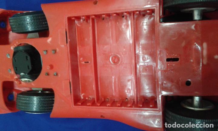 Juguetes antiguos Jyesa: ALFA ROMEO SHELL JARAMA - Foto 7