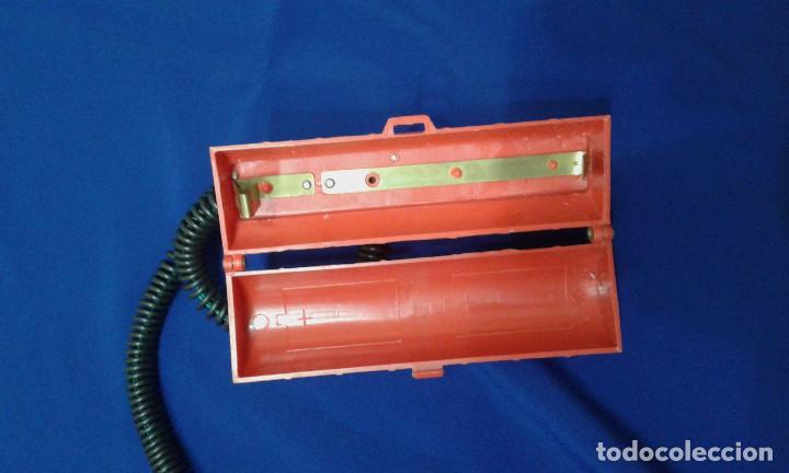 Juguetes antiguos Jyesa: ALFA ROMEO SHELL JARAMA - Foto 8