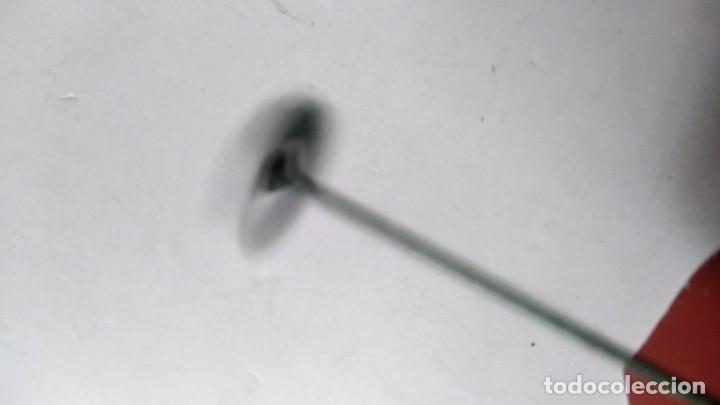Juguetes antiguos Jyesa: lancha con motor de la marca Jyesa - Foto 17