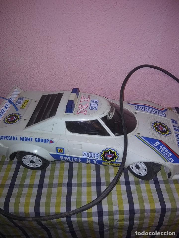 Juguetes antiguos Jyesa: Coche - Foto 2