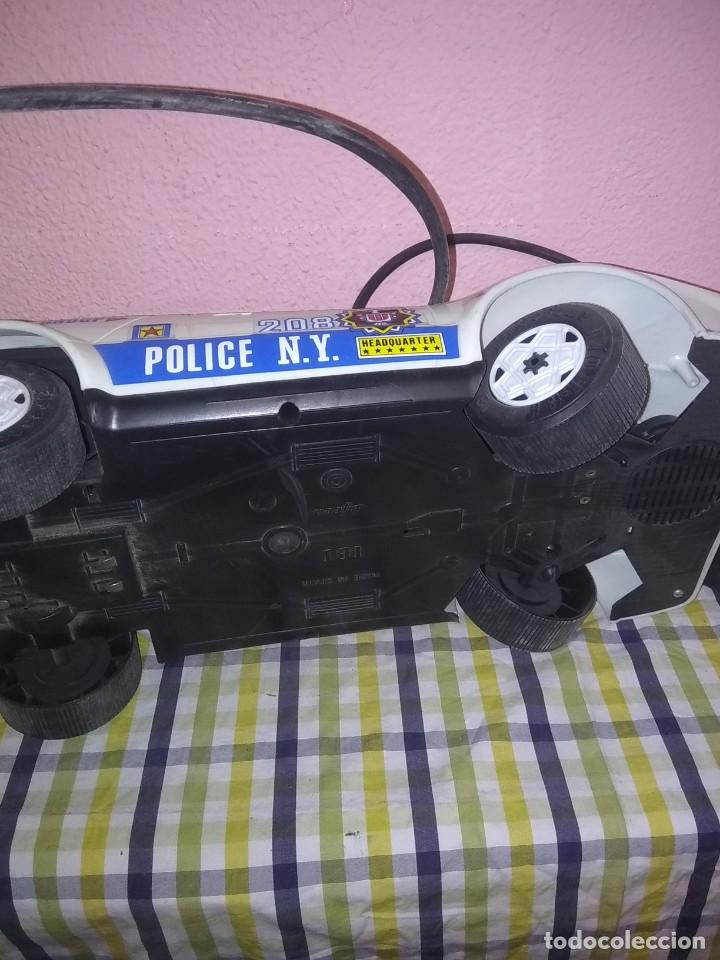 Juguetes antiguos Jyesa: Coche - Foto 3