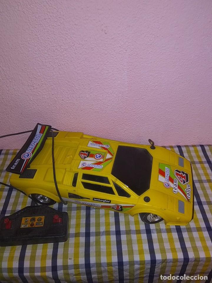Juguetes antiguos Jyesa: Coche - Foto 1