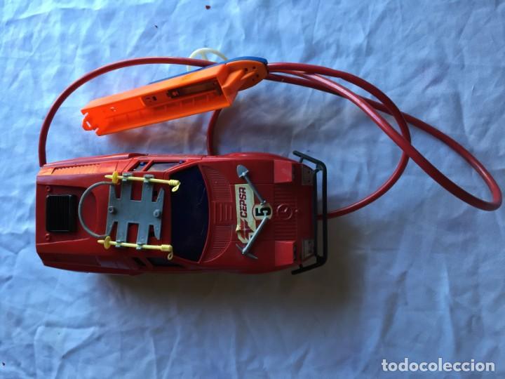 Juguetes antiguos Jyesa: Coche Mercedes - Foto 1