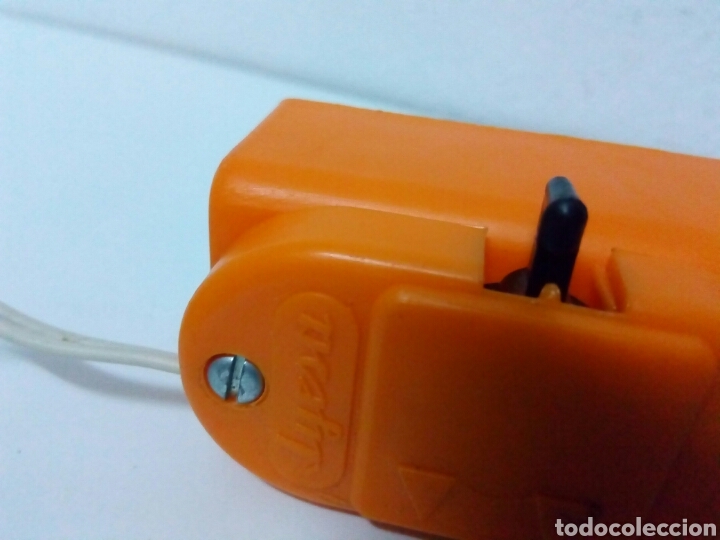 Juguetes antiguos Jyesa: Camion con cable jyesa - Foto 8