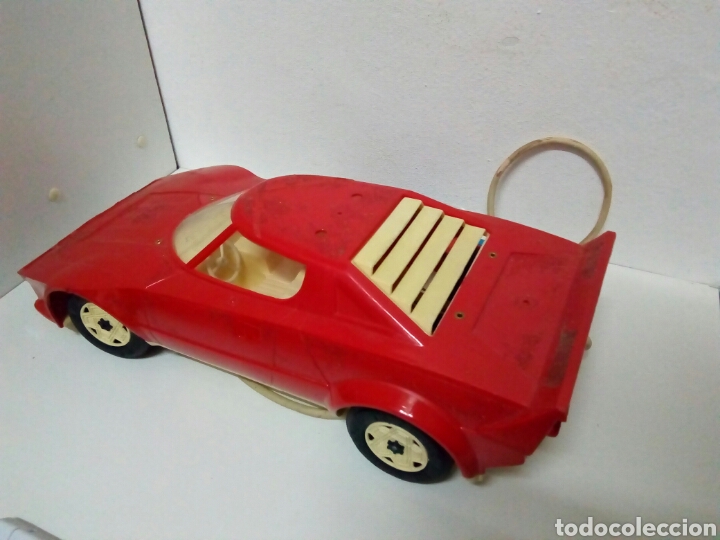 Juguetes antiguos Jyesa: Estratos jyesa - Foto 3