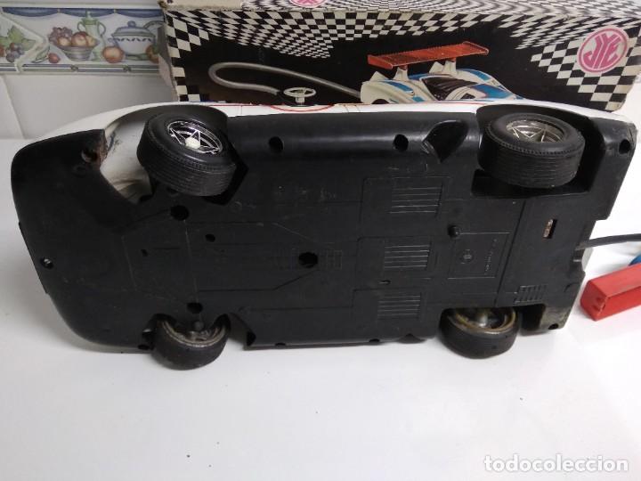 Juguetes antiguos Jyesa: Porsche Jyesa - Foto 3