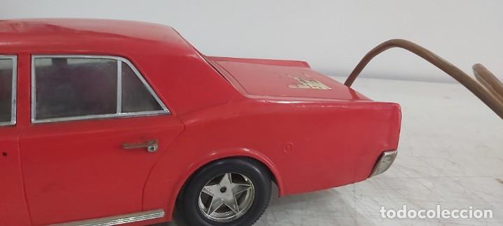 Juguetes antiguos Jyesa: ANTIGUO COCHE DODGE JYESA - Foto 6