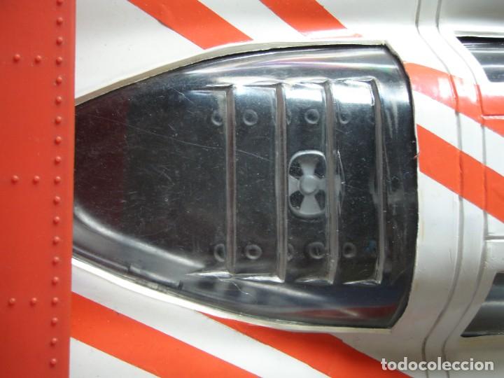 Juguetes antiguos Jyesa: PORSCHE JYESA CON LUCES Y MANDO - Foto 15
