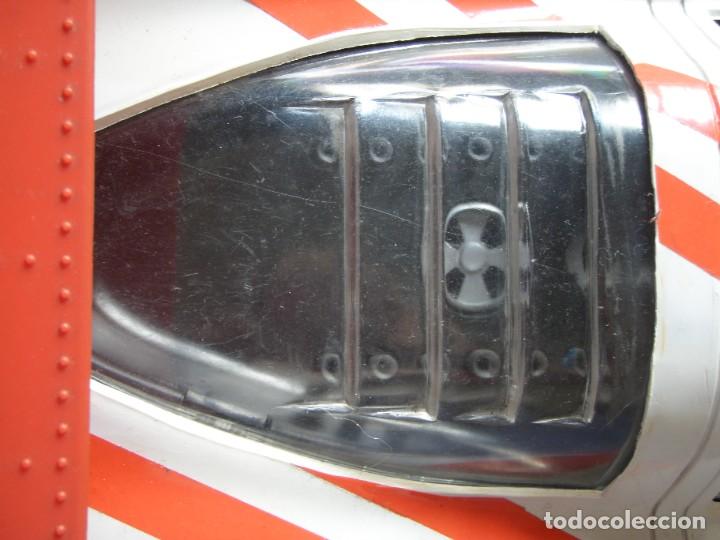 Juguetes antiguos Jyesa: PORSCHE JYESA CON LUCES Y MANDO - Foto 19