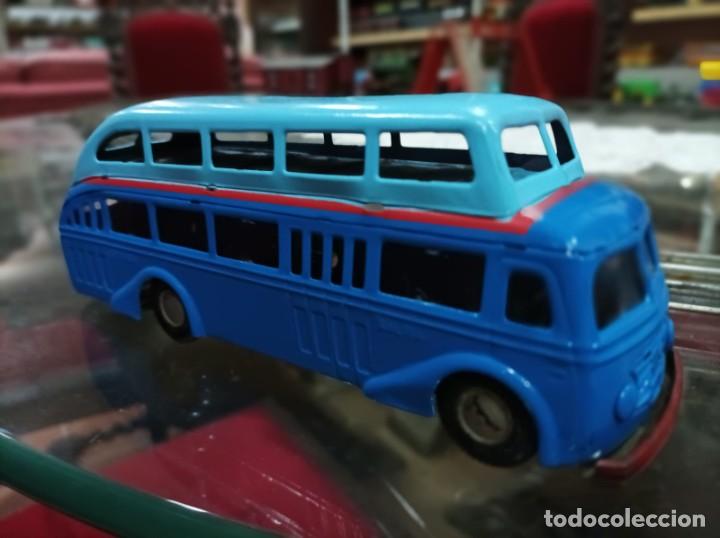 Juguetes antiguos Jyesa: Autob&uacute;s de Jyesa - Foto 1