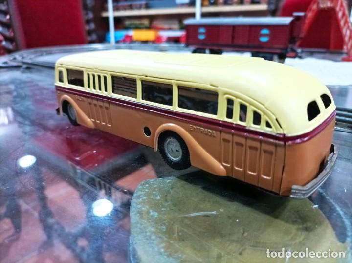 Juguetes antiguos Jyesa: Autob&uacute;s de Jyesa - Foto 8