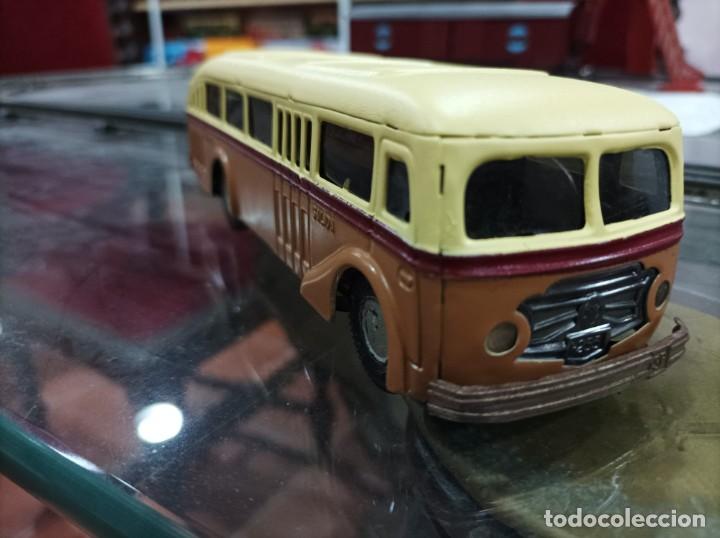Juguetes antiguos Jyesa: Autob&uacute;s de Jyesa - Foto 10