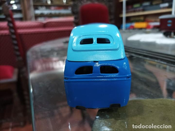Juguetes antiguos Jyesa: Autob&uacute;s de Jyesa - Foto 3