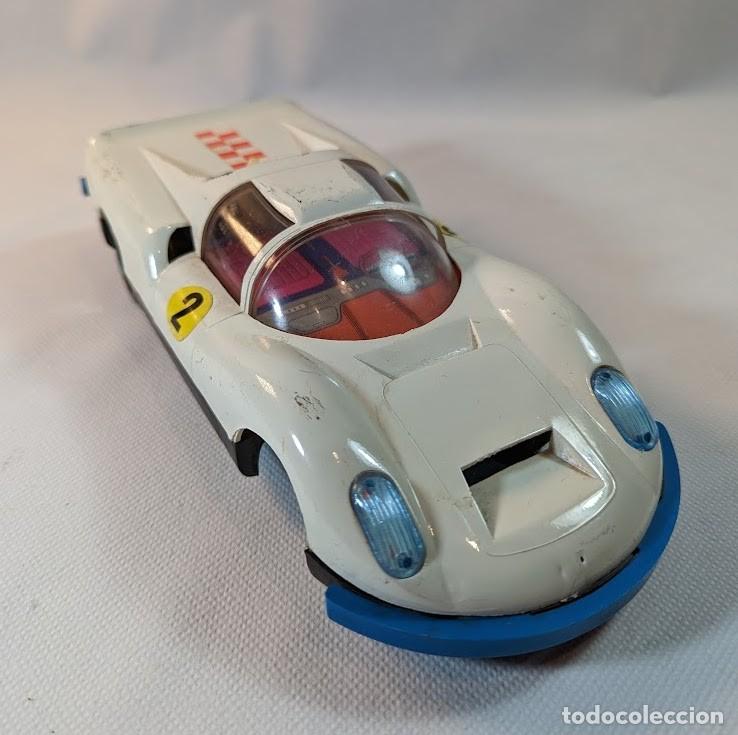 Juguetes antiguos Jyesa: PORSCHE JYESA - Foto 1