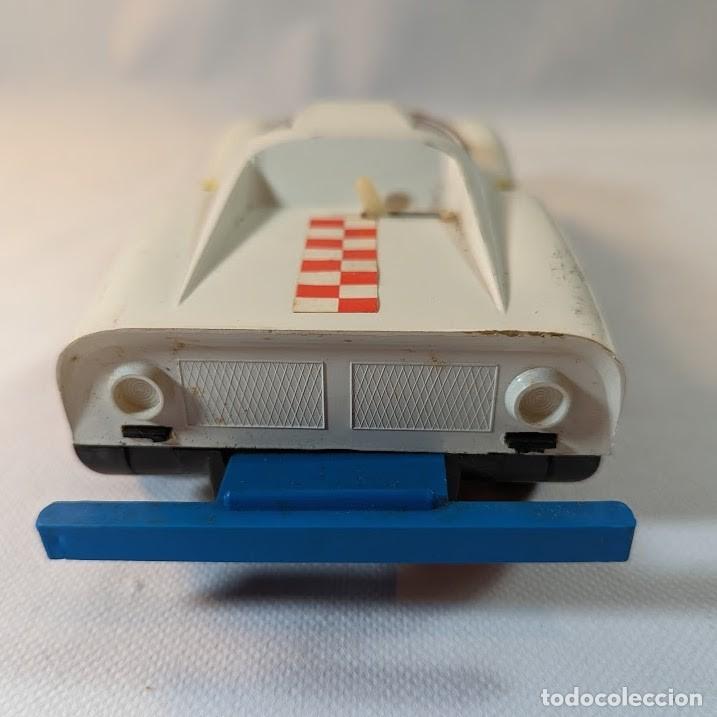 Juguetes antiguos Jyesa: PORSCHE JYESA - Foto 4