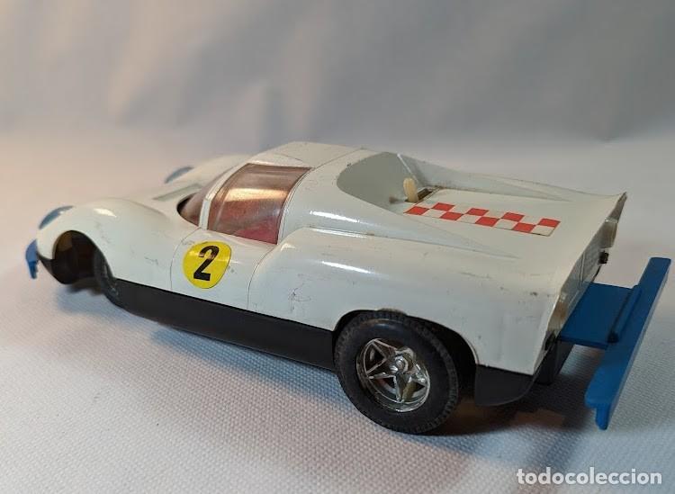 Juguetes antiguos Jyesa: PORSCHE JYESA - Foto 5