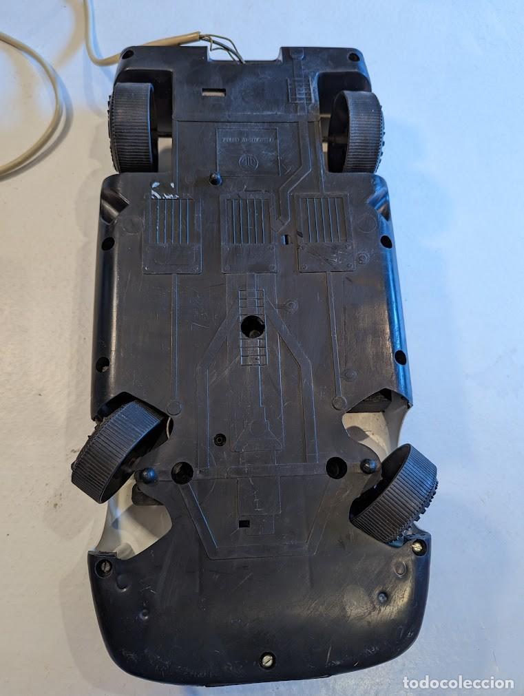 Juguetes antiguos Jyesa: PORSCHE JYESA CON CABLE DIRIGIDO - Foto 10