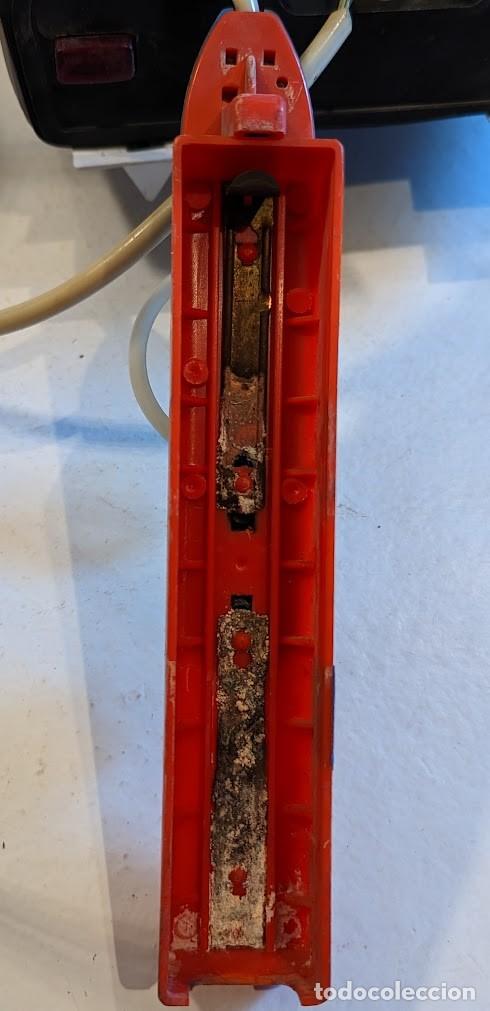 Juguetes antiguos Jyesa: PORSCHE JYESA CON CABLE DIRIGIDO - Foto 13