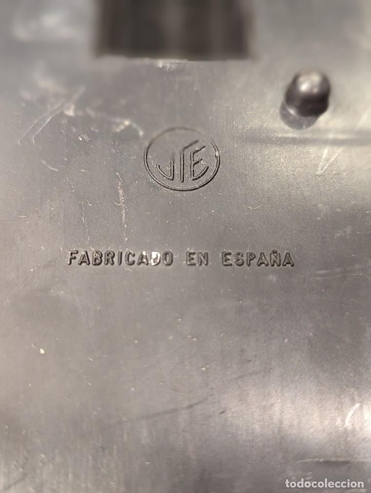 Juguetes antiguos Jyesa: ANTIGUO PORSCHE DE JYESA - Foto 10