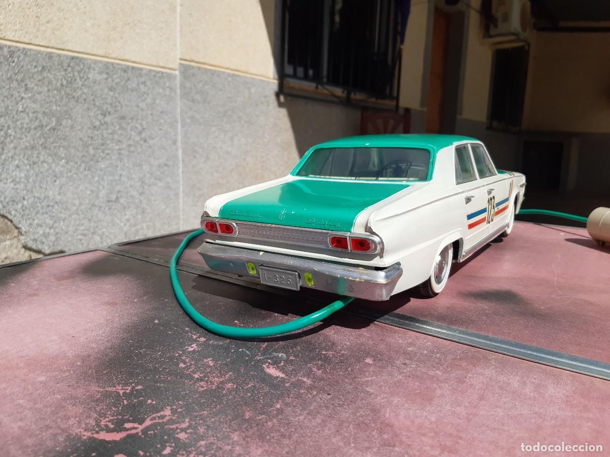 Juguetes antiguos Jyesa: Dodge dart rally de jyesa - Foto 2