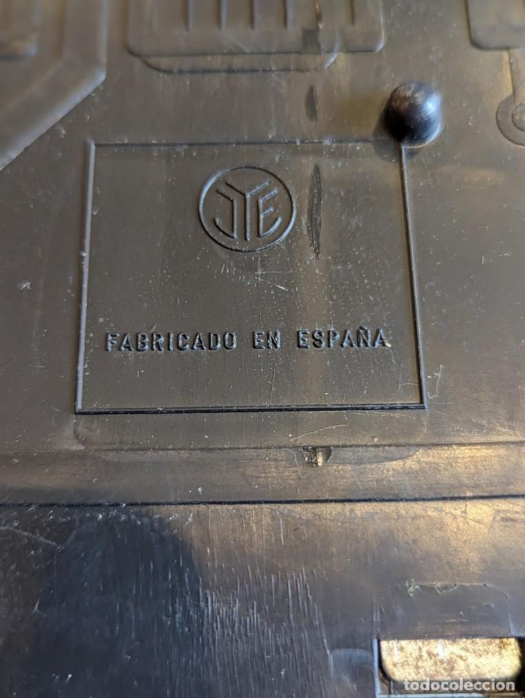 Juguetes antiguos Jyesa: PORSCHE JYESA - CEPSA - Foto 12