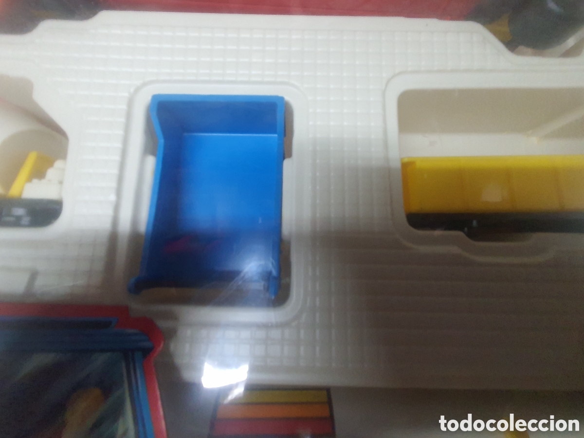 Juguetes antiguos Jyesa: Camiones jyesa - Foto 7