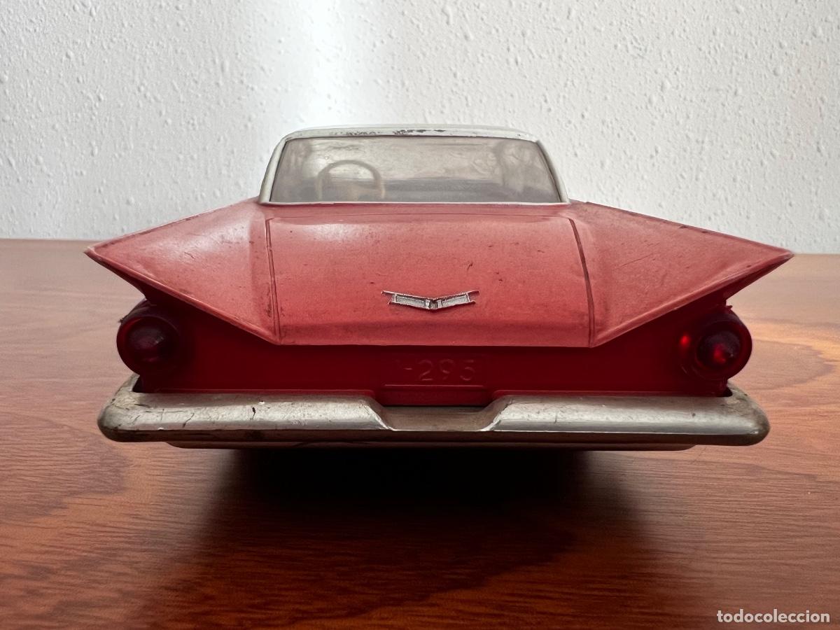 Juguetes antiguos Jyesa: JYESA BUICK ELECTRA MODELO 1959 - Foto 3