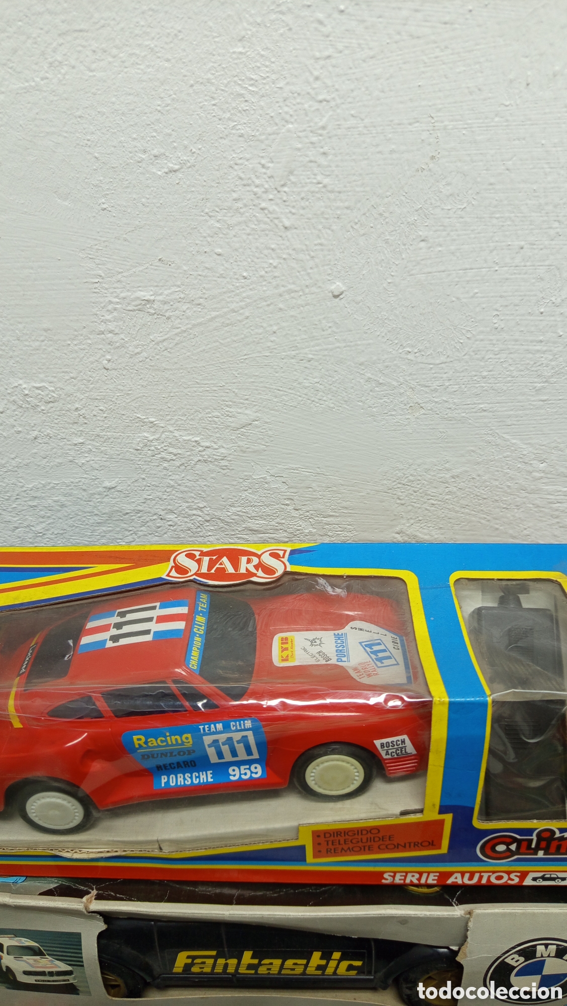 Juguetes antiguos Jyesa: Se venden coches de colecci&oacute;n - Foto 8