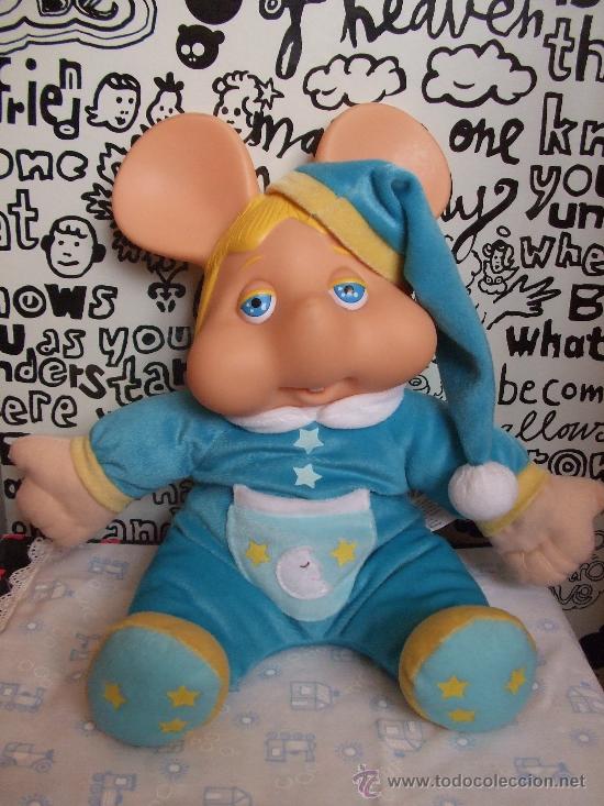 peluche topo gigio