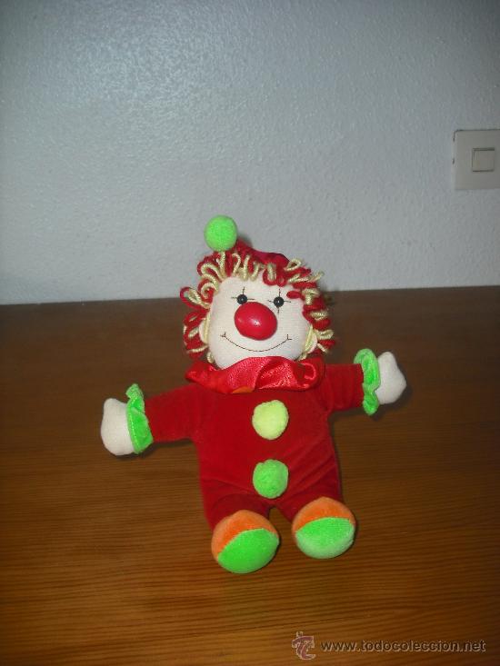 Juguetes antiguos: PAYASETE - Foto 1