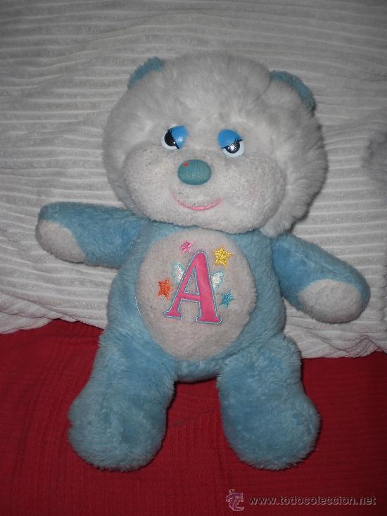 angeloso peluche