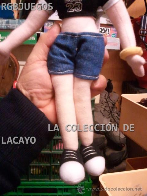 Juguetes antiguos: MU&Ntilde;ECA BETTY BOOP - Foto 3