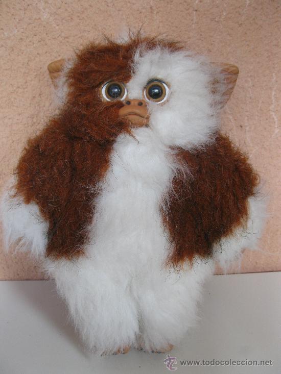 gremlins peluche