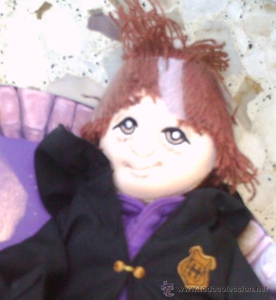 muñeco peluche harry potter ron - Buy Teddy bears and other plush and soft  toys on todocoleccion
