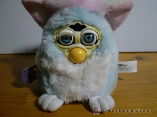 precio furby original