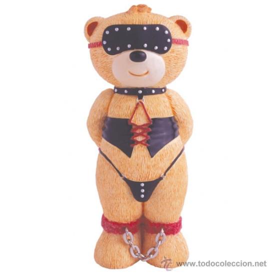 Juguetes antiguos: bad taste bears-buffy-retired!! - Foto 1