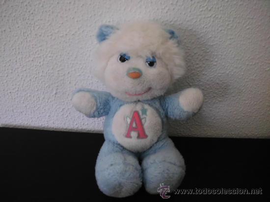 angeloso peluche