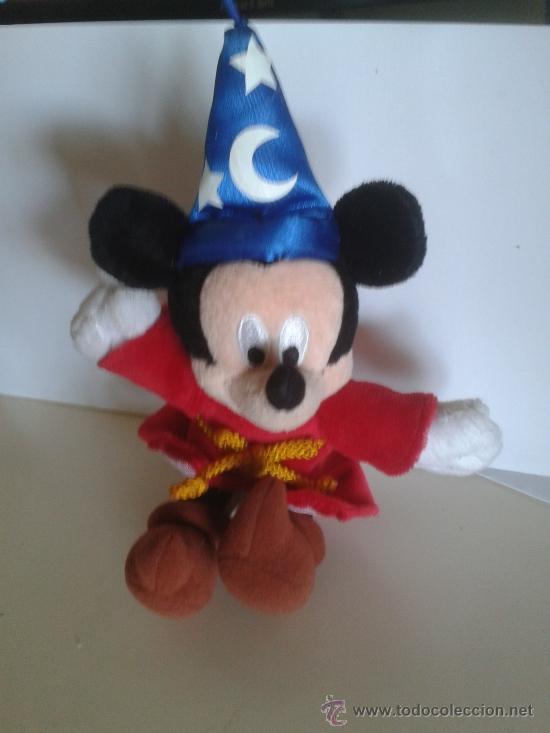 Juguetes antiguos: MICKEY  (DISNEY) - Foto 1