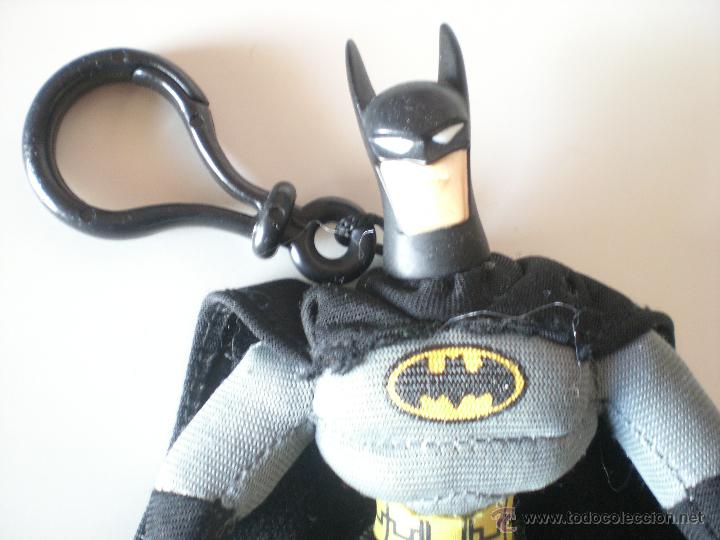 peluche batman / 28 cm - Acheter Peluches et ours en peluche sur  todocoleccion