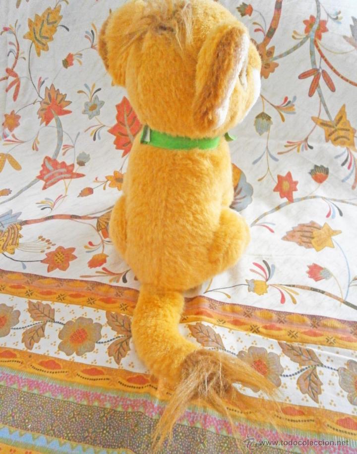 peluche simba 1994