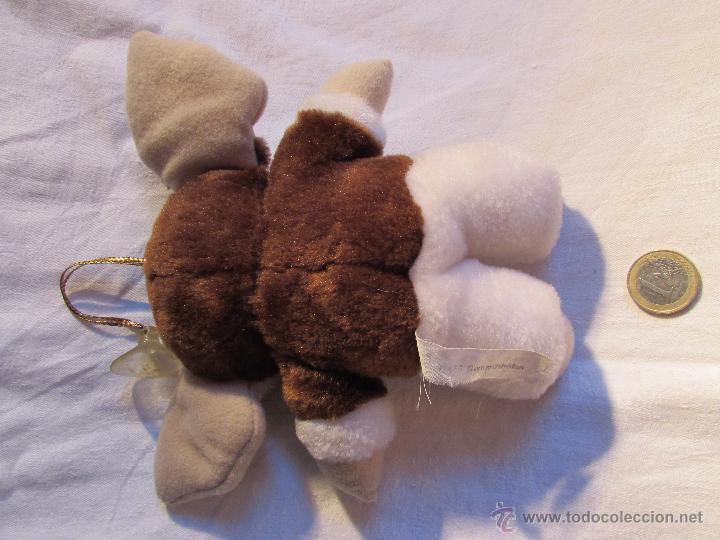 Juguetes antiguos: GREMLINS PELUCHE - Foto 2