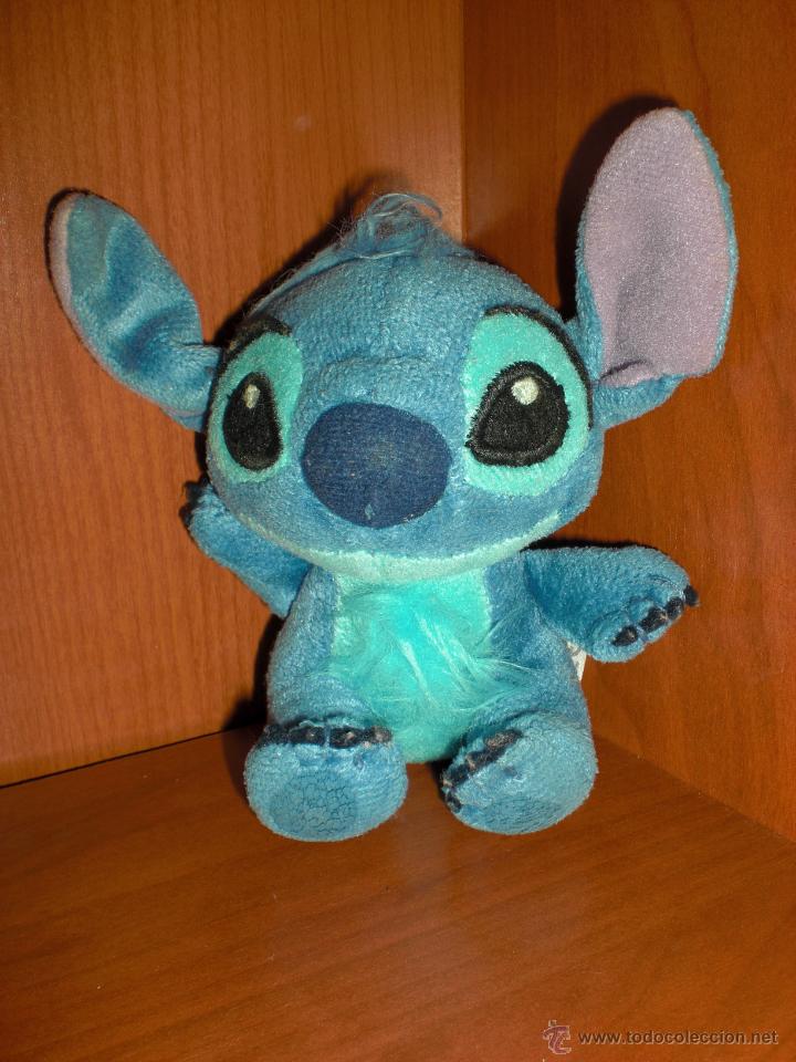 ositos de stich