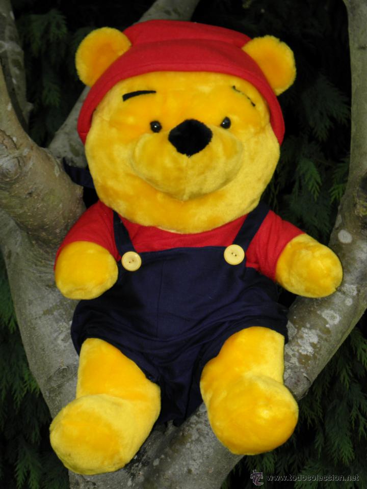 winnie pooh peluche gigante