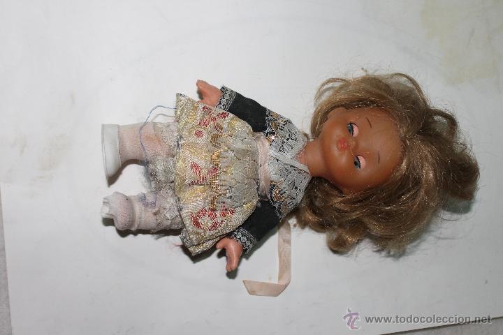 Juguetes antiguos: MU&Ntilde;ECA - Foto 1