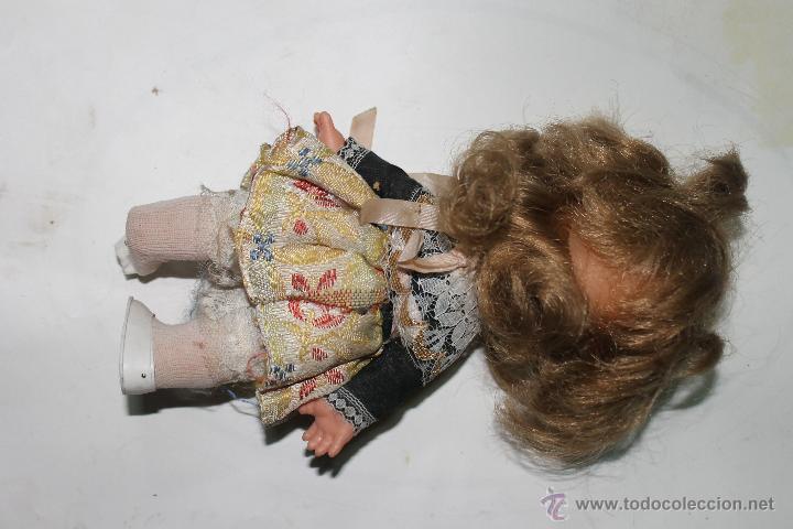 Juguetes antiguos: MU&Ntilde;ECA - Foto 2