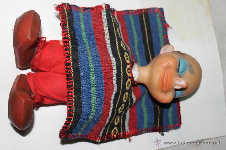 Juguetes antiguos: MU&Ntilde;ECO - Foto 1