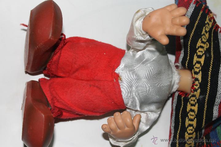 Juguetes antiguos: MU&Ntilde;ECO - Foto 2