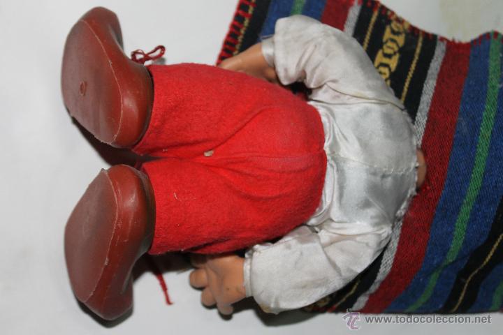 Juguetes antiguos: MU&Ntilde;ECO - Foto 3