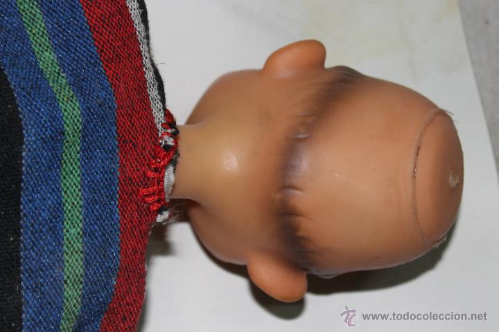 Juguetes antiguos: MU&Ntilde;ECO - Foto 4